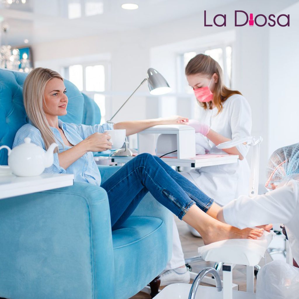 Profesjonalne urządzenia kosmetyczne